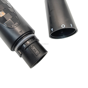 Set de Aseo Femenino 6 en 1, Depiladora de Disco Giratorio, Máquina de <span class=keywords><strong>Corte</strong></span> Impermeable IPX6 para Uso Doméstico, Coches/RV - Product Image 6