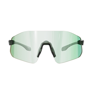 Gafas de Sol Deportivas Personalizadas con Lentes Verdes para Ciclismo, Golf y Running, Marco TR90, Resistentes al Viento, Fotocromáticas - Product Image 2