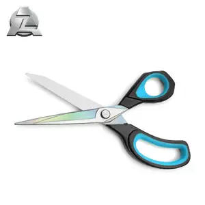 Longer life high-density tailor scissors professional sewing scissors for tailoring
