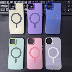 Cho <span class=keywords><strong>iPhone</strong></span> 16 15 14 13 trường hợp IMD mô hình tùy chỉnh điện thoại di động trường hợp đối với <span class=keywords><strong>iPhone</strong></span> 12 Pro Max từ trường hợp điện thoại - Product Image 1