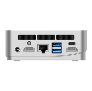 AMD Ryzen 5 3200U Mini PC Windows 11 32GB RAM 1TB SSD Radeon Vega 8 Graphics Dual HDMI WiFi 6 Desktop Computer Small <b>Micro</b> PC - Product Image 2