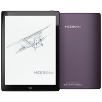 Nouvelle liseuse électronique 10,1 pouces, processeur quadricœur, Android 11, écran HD Lnk, 3 Go de RAM, 64 Go de ROM, 200 PPI, pour les affaires et l'éducation, Google Meebook P10