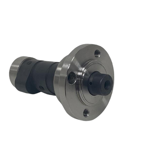 Piezas de Repuesto para Motor de Motocicleta, Árbol de Levas Compatible con <span class=keywords><strong>Honda</strong></span> WY125 CB125 CB198 CB250 - Product Image 2