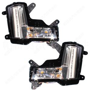 Luces Antiniebla Delanteras para Cadillac Escalade 2015-2020, Lámpara Halógena, 84575580 84575579 - Product Image 2