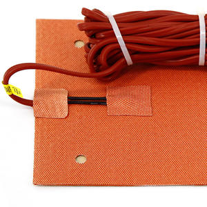 סיטונאי מותאם אישית 110v 220v 380v 440v 250 תואר חשמלי גמיש סיליקון - Product Image 1