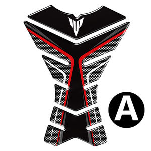 Adesivo Protettivo 3D per Serbatoio Moto per <span class=keywords><strong>Yamaha</strong></span> <span class=keywords><strong>MT</strong></span>-09 <span class=keywords><strong>MT</strong></span>-10 <span class=keywords><strong>MT</strong></span>-03 <span class=keywords><strong>MT</strong></span>-<span class=keywords><strong>01</strong></span> <span class=keywords><strong>MT</strong></span> <span class=keywords><strong>01</strong></span> 03 09 10 - Product Image 6