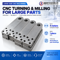 Pièces usinées CNC de précision professionnelles sur mesure OEM, composants d'équipement industriel en aluminium et acier inoxydable, prototypes