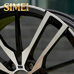 Jantes forgées <span class=keywords><strong>de</strong></span> <span class=keywords><strong>luxe</strong></span> SIMEI pour voitures, 20, 22, 23 pouces, pour RR <span class=keywords><strong>Bentley</strong></span> McLaren 5x120 5x130 5x114.3, jantes en alliage pour roues <span class=keywords><strong>de</strong></span> <span class=keywords><strong>voiture</strong></span> - Product Image 6