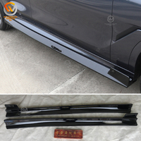 Actualización y Modificación del Kit de Carrocería Deportiva ABS para BMW X6 G06 2020