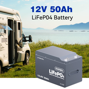 Pin <span class=keywords><strong>Lithium</strong></span> <span class=keywords><strong>Ion</strong></span> Lifepo4 12V 24V 48V, bộ pin 50Ah, pin <span class=keywords><strong>Lithium</strong></span> Iron Phosphate 10kW 15kW, pin Lifepo4 36V 100Ah 200Ah 280Ah 300Ah - Product Image 2