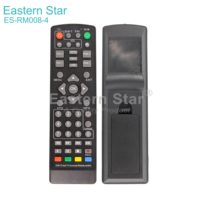 Control remoto de TV inteligente universal de alta calidad a precio de fábrica, control remoto de TV inteligente HDTV, control remoto, 2017
