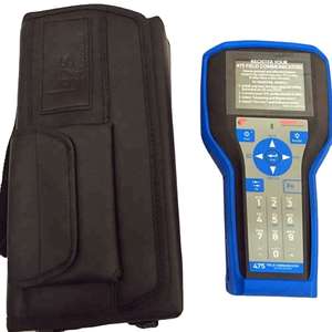 Nuevo Comunicador HART Portátil Emerson 375/475 con Pantalla LCD, Comunicador de Campo HART Rosemounte - Product Image 2