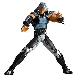 Personalizada OEM diseño plástico juego personaje PVC Material figura de acción 3D impreso hecho a mano figuras de acción de juguete - Product Image 5