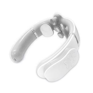 Caldo-vendita ufficio <span class=keywords><strong>collo</strong></span> e spalla massaggiatore strumento diverse modalità di mitigatore <span class=keywords><strong>collo</strong></span> rigido - Product Image 2