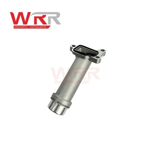 11127810707 11127799224 Manguera de Refrigerante para BMW Serie 1 3 5 E90 F30 F10 320d 520d Conector Adaptador de Tubo de Salida de Agua del Motor - Product Image 3