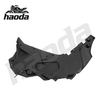 Panneau intérieur avant gauche et droit pour CFMOTO 250SR-FUN, protection de carénage de phare CF Moto 250 SR-FUN, pièces de moto