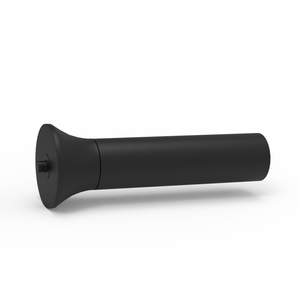 Pabrik Cina Baja Membawa Rol Gesekan Konveyor Diri Menyelaraskan Idlers Conveyor <span class=keywords><strong>Idler</strong></span> Roller - Product Image 5