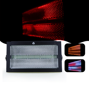 Thiết Bị Chiếu Sáng Sân Khấu Dj Công Suất Cao Chuyên Nghiệp Đèn Nhấp Nháy Led Rgbw - Product Image 2