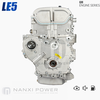 Moteur complet LE5 2.4L essence Euro IV haute performance neuf pour La Crosse Regal GL8