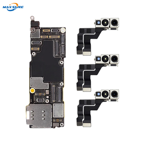 Oricolor nueva placa base para <span class=keywords><strong>iPhone</strong></span> <span class=keywords><strong>11</strong></span> 12 13 14 15 placa principal 32GB/64GB/<span class=keywords><strong>128GB</strong></span>/256GB - Product Image 1