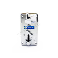 TongLi TW-930 Accepteur de pièces rapide pour jeux à monnayeur, accessoires d'arcade, certifié CE ROSH, en métal et PVC