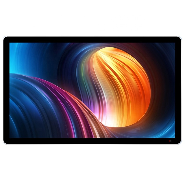 32 to 55 Inch 2.8Ghz IR PCAP Touch Wall Mounted Core I5 Tablette All in One Pc for Business