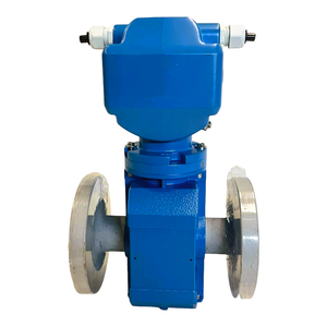 Buen Precio, Medidor de Flujo Másico Endeshaus E H Coriolis 80F/83F/7F2B, Serie Completa, Suministro para Alto Flujo de Gas, Acero Inoxidable 316 - Product Image 3