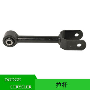 Barra de Suspensión Chrysler 200 Dodge Avenger 68186064AC, Pieza de Repuesto del Sistema de Suspensión MacPherson - Product Image 5