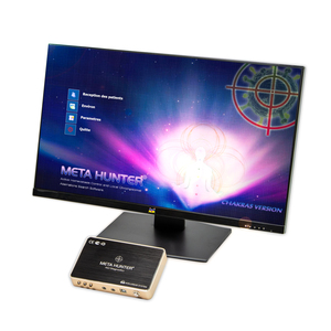 metatron 4025 hunter: Advanced Health Analyzer for 2025