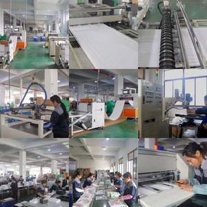 Bolsa de Filtro No Tejida, Bolsa de Vacío para Xiaomi Mijia B101CN <span class=keywords><strong>Dreame</strong></span> S10 S10 <span class=keywords><strong>PRO</strong></span> <span class=keywords><strong>L10S</strong></span> Ultra X10+ X10, Repuestos para Aspiradora Robótica Xiaomi - Product Image 6