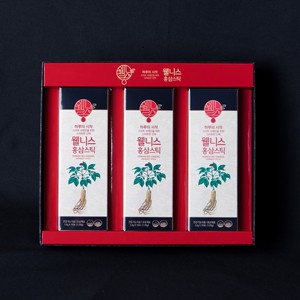 Wellness 6 Year Korean Red Ginseng <b>Stick</b> Enzyme Extract Compound K Immunity <b>Memory</b> Health Supplement Small MOQ OEM ODM - Product Image 1