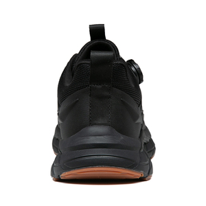 Dielectric Anti-Static Steel Toe <strong>Waterproof</strong> Winter Construction Work Safety Shoes <strong>Safty</strong> <strong>Boots</strong> Slip on Sports Sneaker Style - Product Image 4