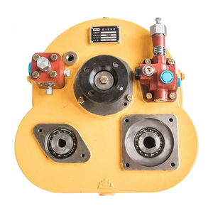 Assemblage de convertisseur de couple hydraulique de pièces de rechange YJSW315-8A-00001 4110000518013 - Product Image 5