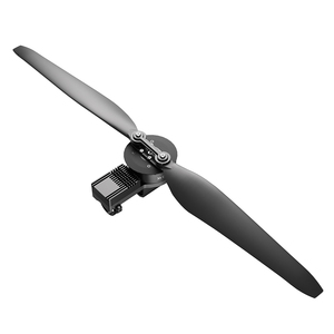 Sistema de Potencia SIYI E8 con ESC Integrado, Motor para Aeronaves Multirrotor, Aspas de 32 Pulgadas, Motor de Vuelo de Alta Resistencia para Drones Agrícolas - Product Image 4
