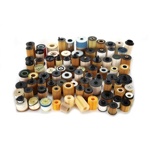 Pièces automobiles Filtre à huile moteur 92365780 1612565980 pour PEUGEOT 5008 1.6 - Product Image 5