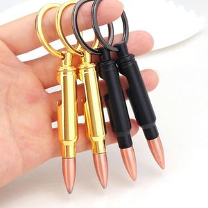 Porte-clés décapsuleur créatif personnalisé en métal émaillé pour bière, cadeau décapsuleur - Product Image 3