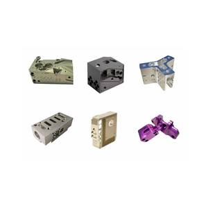 Service de moulage sous pression de métaux sur mesure |   Fournisseur de pièces en alliage d'aluminium et de zinc - Product Image 5