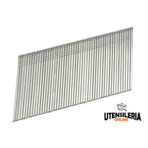 DeWalt 2.8x50mm Smooth Polished Wire Welded Stick <b>Nails</b> (2200pcs) - Product Image 1