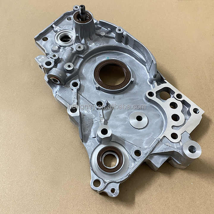 Hengney Auto Parts Engine Oil Pump MD327450 MD187896 MD193384 For 