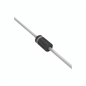 FR201GB-G DO-204AC, DO-15, Axial Single Diodes Components Electronic BOM IC In Stock - Product Image 1