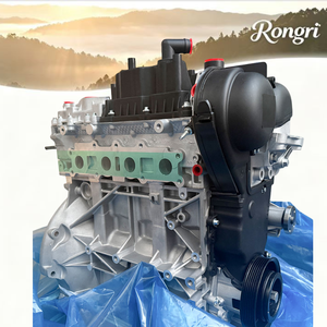 <span class=keywords><strong>Motore</strong></span> a Benzina Rigenerato Womala, 4 Cilindri, Blocco Lungo in Alluminio, Assemblaggio <span class=keywords><strong>Motore</strong></span> B4164T OE 36002009 per V40 V60 V70 S60 S80 1.6T - Product Image 2