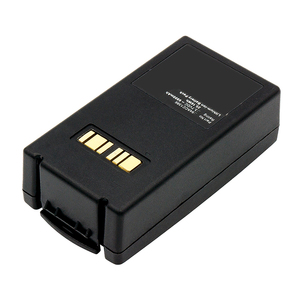 3.7V 6800mAh 25.16Wh Li-ion Batterie Pour Dat alogic Falcon X3 Falcon X3 Plus Falcon X3 + 4ACC0046 94ACC1386 BT-0016 - Product Image 3