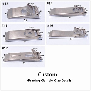 Có thể điều chỉnh đình chỉ <span class=keywords><strong>Clip</strong></span> chiếu sáng lịch thi đấu mùa xuân tùy chỉnh Nhà cung cấp mùa xuân <span class=keywords><strong>clip</strong></span> cho ánh sáng lõm <span class=keywords><strong>Clip</strong></span>-on LED ánh sáng lịch thi đấu - Product Image 4