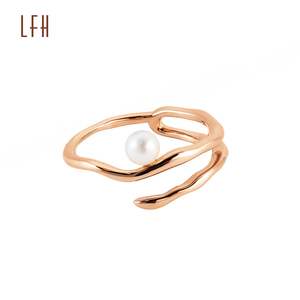 Fabricant de bijoux fins en or 750, bijoux sur mesure, alliances, or véritable 18 carats, couple, bague en or 18 carats, bagues en or pour femmes - Product Image 6