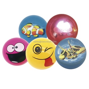 Bolas de rebote de goma al por mayor (27/32/35/38/45/49/54/60mm) - Product Image 3