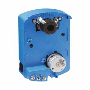 Actionneur pneumatique Johnson M9106-AGA-4 à commande par point flottant 24V - Product Image 3