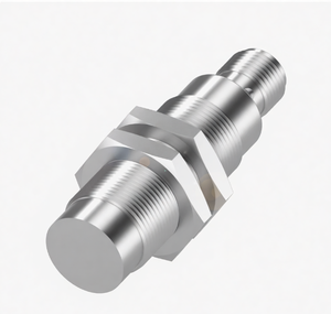 Sensor de Proximidad Inductivo B-ALLUFF BES02Y1 BES M18EF1-PSC20F-S04G-S Nuevo y Original en Stock - Product Image 1