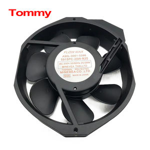 Pieza de Repuesto Industrial FANUC 5915PC-20W-B20-S10 - Product Image 5