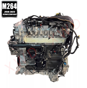 ¡Grandes Ofertas! Motor de Alta Calidad 264 M264 M254 1.5L 1.6L 2.0L para M254915 M264 920, Motor para 264920 - Product Image 6