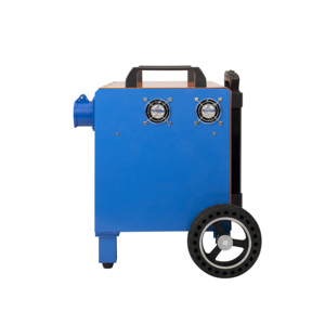 Générateur portable rechargeable 3000W pour démarrage, source d'énergie alternative industrielle et d'urgence pour voitures et camping - Product Image 5